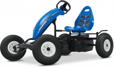 Веломобіль Berg Compact Sport BFR